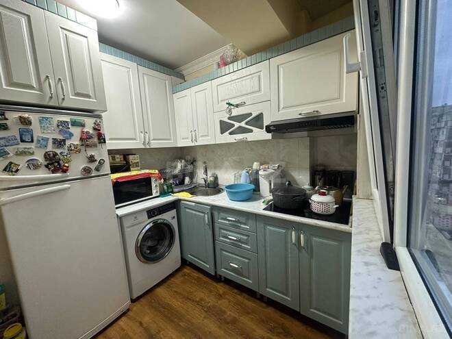 Satılır 2 otaqlı köhnə tikili 36 m², Həzi Aslanov m., photo 20 from 26