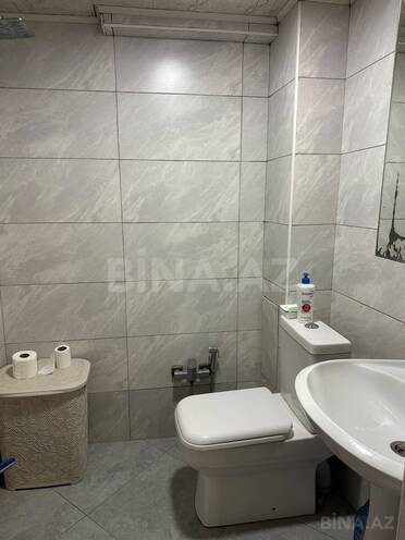 Satılır 2 otaqlı köhnə tikili 36 m², Həzi Aslanov m., photo 11 from 26