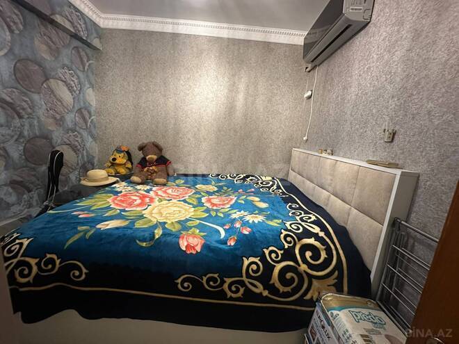 Satılır 2 otaqlı köhnə tikili 36 m², Həzi Aslanov m., photo 13 from 26