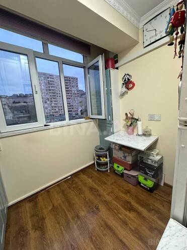 Satılır 2 otaqlı köhnə tikili 36 m², Həzi Aslanov m., photo 18 from 26