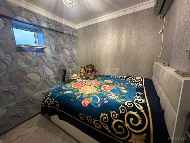 Satılır 2 otaqlı köhnə tikili 36 m², Həzi Aslanov m., photo 14 from 26