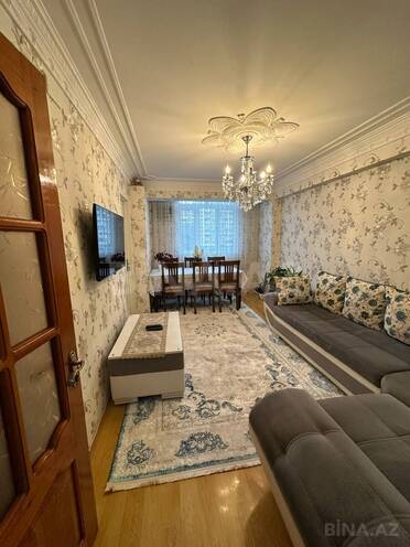 Satılır 2 otaqlı köhnə tikili 36 m², Həzi Aslanov m., photo 6 from 26