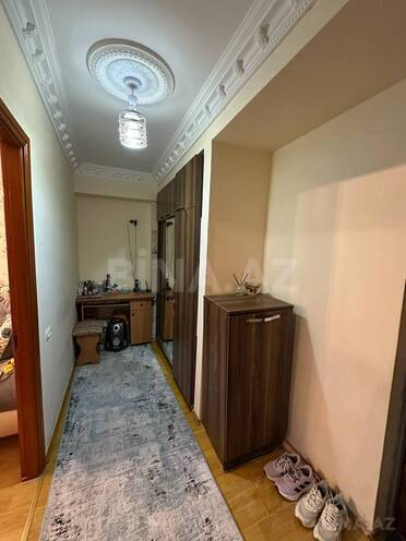 Satılır 2 otaqlı köhnə tikili 36 m², Həzi Aslanov m., photo 10 from 26