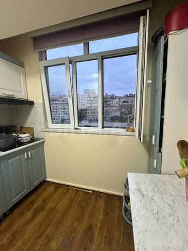 Satılır 2 otaqlı köhnə tikili 36 m², Həzi Aslanov m., photo 23 from 26