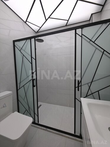 Satılır 2 otaqlı yeni tikili 70.3 m², Bakıxanov q., photo 16 from 18