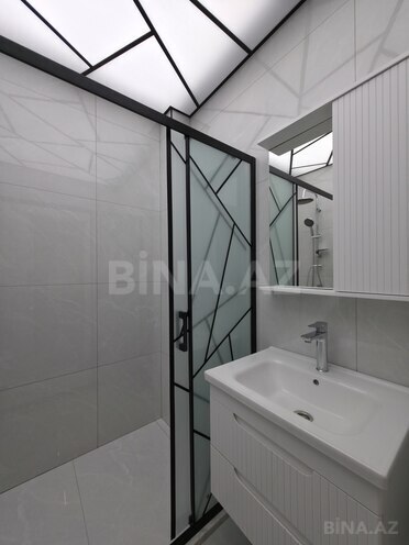 Satılır 2 otaqlı yeni tikili 70.3 m², Bakıxanov q., photo 15 from 18