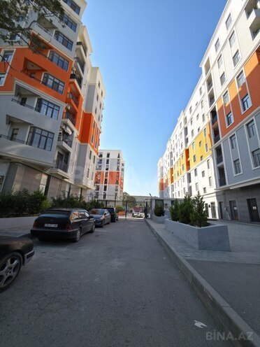 Satılır 2 otaqlı yeni tikili 70.3 m², Bakıxanov q., photo 17 from 18