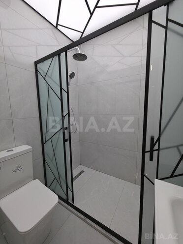 Satılır 2 otaqlı yeni tikili 70.3 m², Bakıxanov q., photo 14 from 18