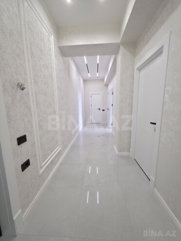 Satılır 2 otaqlı yeni tikili 70.3 m², Bakıxanov q., photo 1 from 18