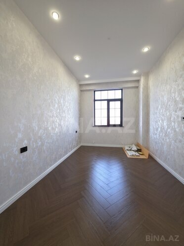 Satılır 2 otaqlı yeni tikili 70.3 m², Bakıxanov q., photo 12 from 18