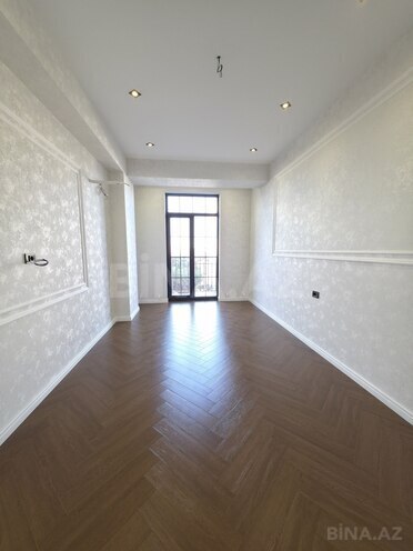 Satılır 2 otaqlı yeni tikili 70.3 m², Bakıxanov q., photo 3 from 18