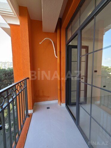 Satılır 2 otaqlı yeni tikili 70.3 m², Bakıxanov q., photo 10 from 18