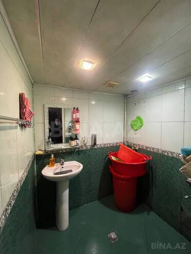 Продаётся 3-комн. вторичка 60 м², м. Ази Асланов, photo 12 from 14