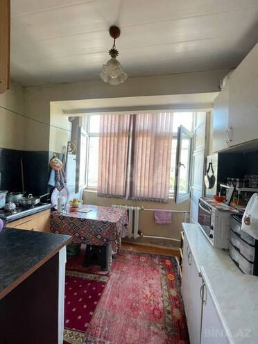 Продаётся 3-комн. вторичка 60 м², м. Ази Асланов, photo 10 from 14