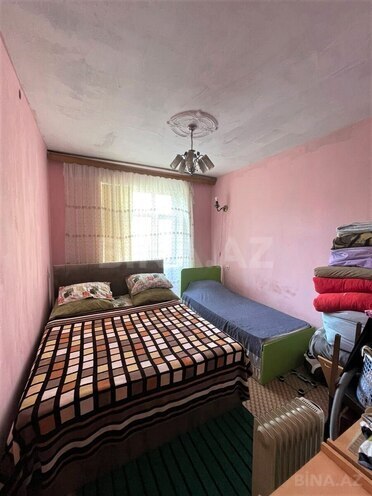 Продаётся 3-комн. вторичка 60 м², м. Ази Асланов, photo 6 from 14