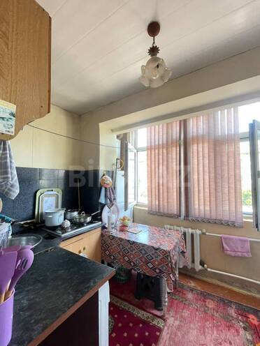 Продаётся 3-комн. вторичка 60 м², м. Ази Асланов, photo 8 from 14