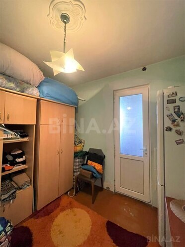 Продаётся 3-комн. вторичка 60 м², м. Ази Асланов, photo 7 from 14