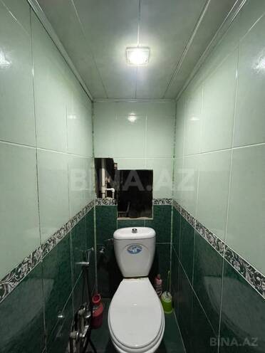 Продаётся 3-комн. вторичка 60 м², м. Ази Асланов, photo 13 from 14