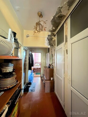 Продаётся 3-комн. вторичка 60 м², м. Ази Асланов, photo 11 from 14