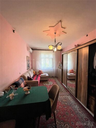 Продаётся 3-комн. вторичка 60 м², м. Ази Асланов, photo 4 from 14