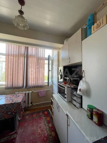 Продаётся 3-комн. вторичка 60 м², м. Ази Асланов, photo 9 from 14