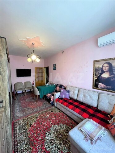 Продаётся 3-комн. вторичка 60 м², м. Ази Асланов, photo 3 from 14