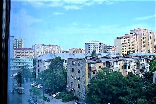 Сдается 4-комн. новостройка 150 м², м. Иншаатчылар, photo 7 from 19
