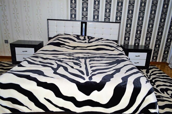 Сдается 4-комн. новостройка 150 м², м. Иншаатчылар, photo 15 from 19