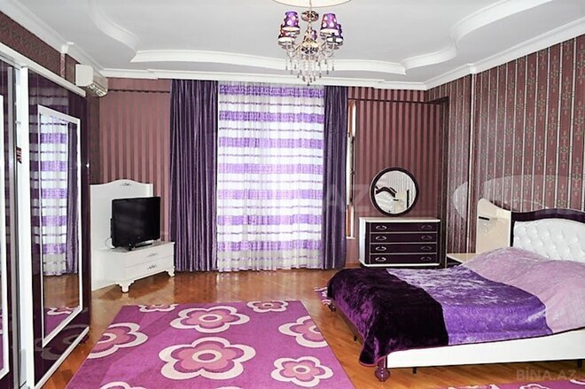 Сдается 4-комн. новостройка 150 м², м. Иншаатчылар, photo 3 from 19