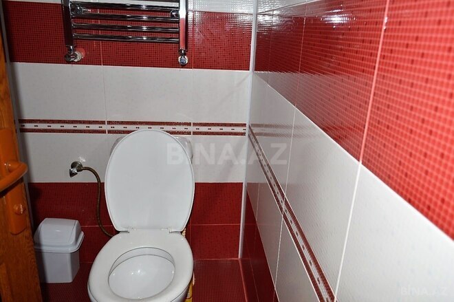 Сдается 4-комн. новостройка 150 м², м. Иншаатчылар, photo 13 from 19