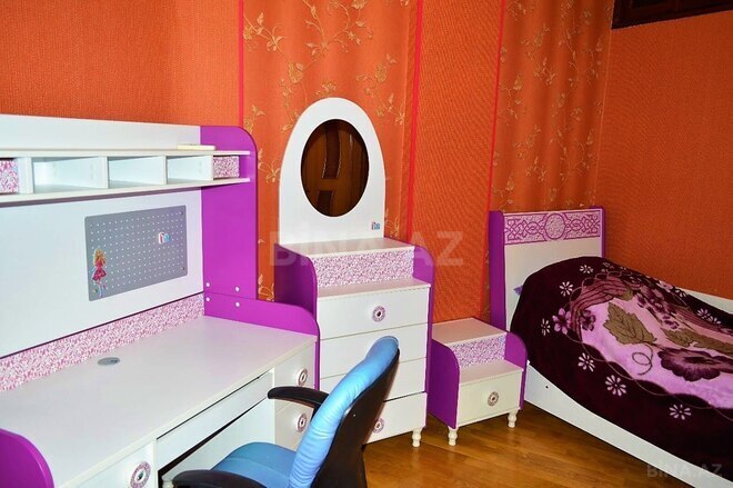 Сдается 4-комн. новостройка 150 м², м. Иншаатчылар, photo 16 from 19