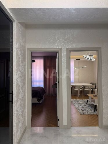 Сдается 2-комн. новостройка 70 м², м. 20 января, photo 14 from 20
