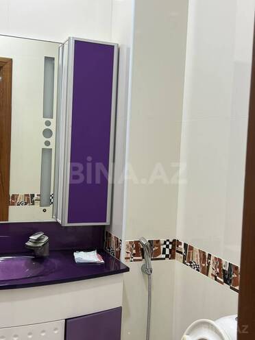 Сдается 4-комн. новостройка 180 м², м. Гянджлик, photo 28 from 32
