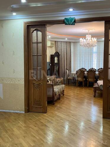 Сдается 4-комн. новостройка 180 м², м. Гянджлик, photo 3 from 32
