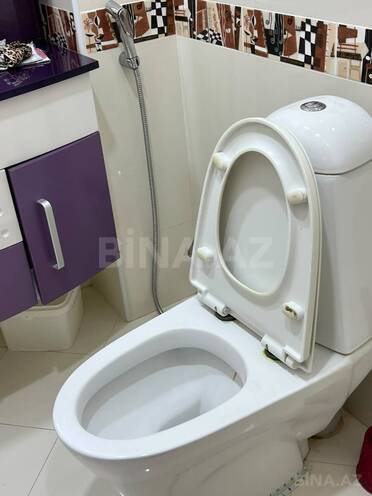 Сдается 4-комн. новостройка 180 м², м. Гянджлик, photo 27 from 32