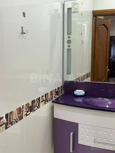 Сдается 4-комн. новостройка 180 м², м. Гянджлик, photo 26 from 32