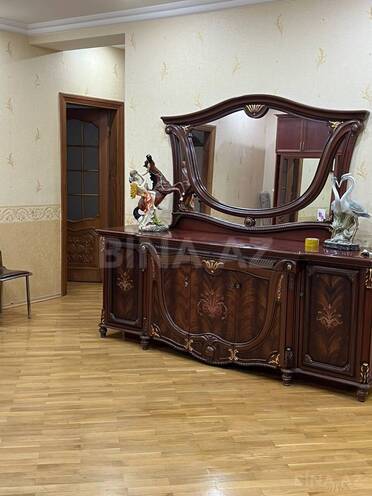 Сдается 4-комн. новостройка 180 м², м. Гянджлик, photo 30 from 32
