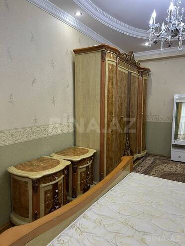 Сдается 4-комн. новостройка 180 м², м. Гянджлик, photo 8 from 32