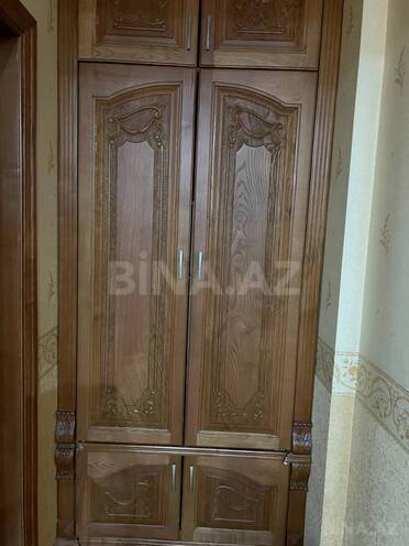 Сдается 4-комн. новостройка 180 м², м. Гянджлик, photo 13 from 32