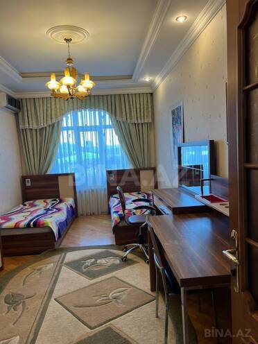 Сдается 4-комн. новостройка 180 м², м. Гянджлик, photo 21 from 32