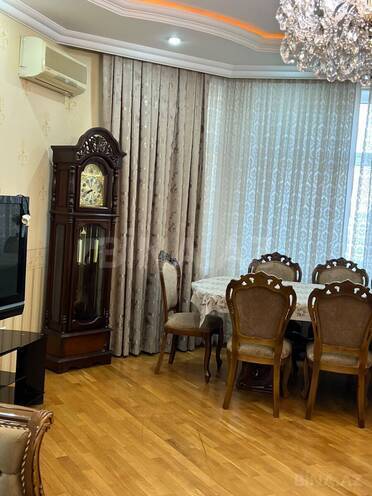 Сдается 4-комн. новостройка 180 м², м. Гянджлик, photo 5 from 32