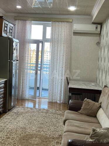 Сдается 4-комн. новостройка 180 м², м. Гянджлик, photo 24 from 32