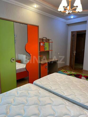 Сдается 4-комн. новостройка 180 м², м. Гянджлик, photo 14 from 32