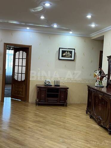 Сдается 4-комн. новостройка 180 м², м. Гянджлик, photo 20 from 32