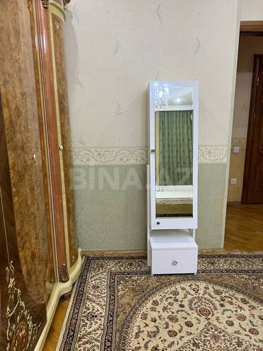 Сдается 4-комн. новостройка 180 м², м. Гянджлик, photo 6 from 32