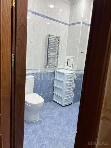 Сдается 4-комн. новостройка 180 м², м. Гянджлик, photo 11 from 32