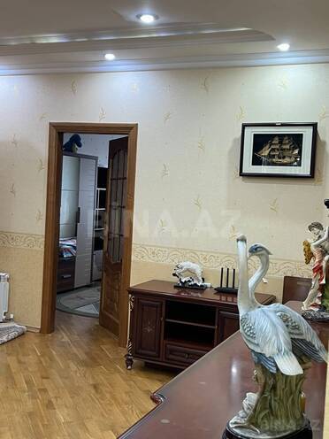 Сдается 4-комн. новостройка 180 м², м. Гянджлик, photo 31 from 32