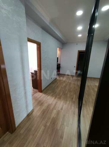 İcarəyə verilir 3 otaqlı yeni tikili 85 m², İnşaatçılar m., photo 7 from 14