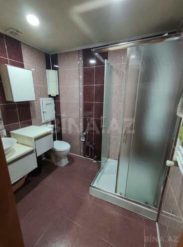 İcarəyə verilir 3 otaqlı yeni tikili 85 m², İnşaatçılar m., photo 12 from 14