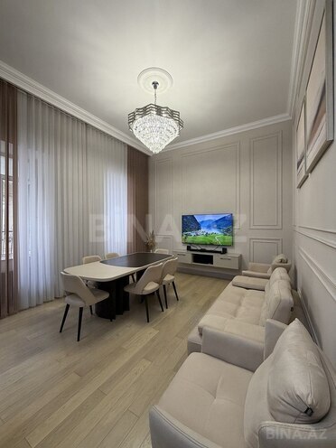 İcarəyə verilir 2 otaqlı köhnə tikili 70 m², İçəri Şəhər m., photo 1 from 17